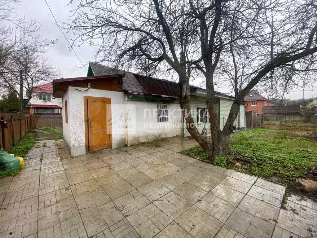 Дом 35 м на участке 3 сот. - Фото 1