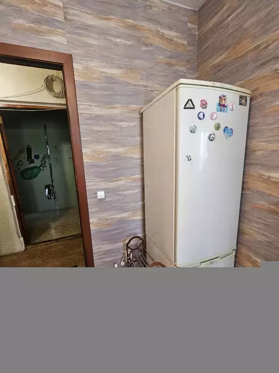 Студия Иркутская область, Иркутск Университетский мкр, 62 (21.0 м) - Фото 2