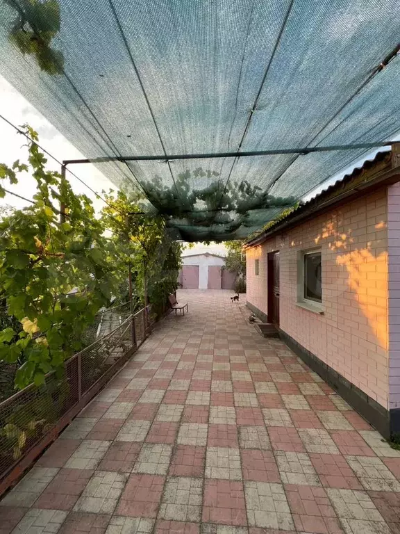 Дом 57 м на участке 24 сот. - Фото 0