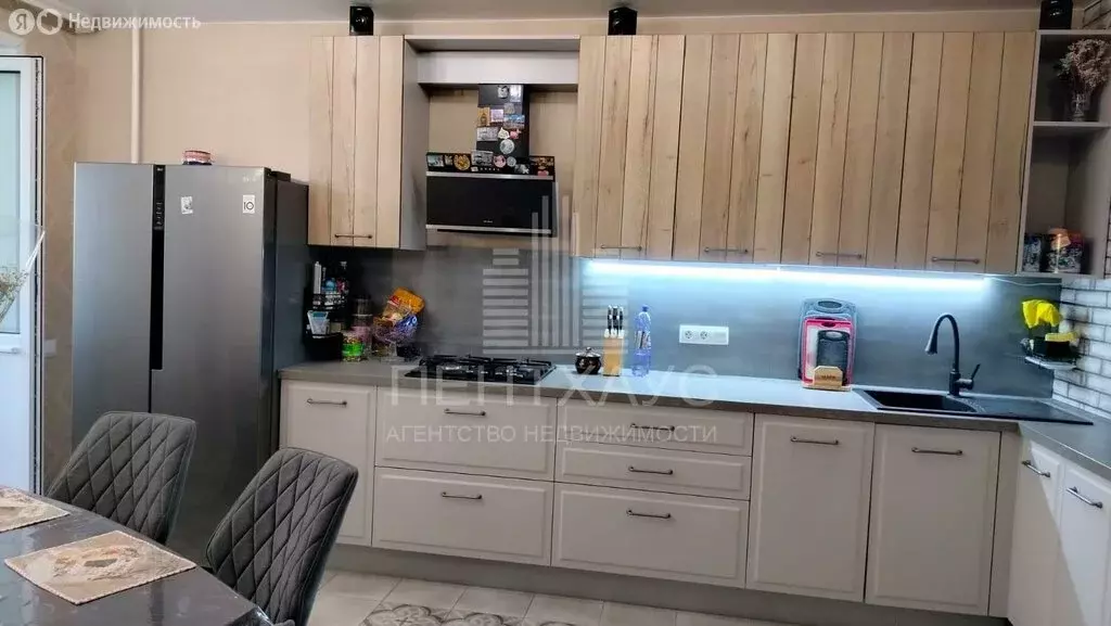 3-комнатная квартира: Владимир, 3-я Кольцевая улица, 14 (79.6 м) - Фото 1