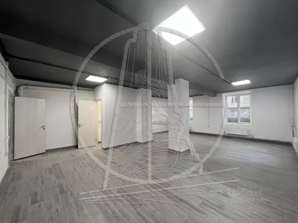 Помещение свободного назначения в Москва ул. Екатерины Будановой, 4К1 ... - Фото 2