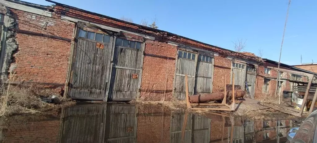 Помещение свободного назначения в Свердловская область, Березовский ... - Фото 2