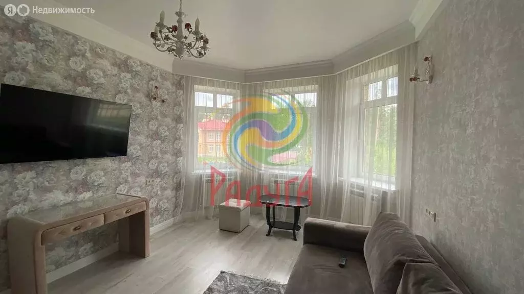 1-комнатная квартира: Иваново, улица Окуловой, 73 (41 м) - Фото 1