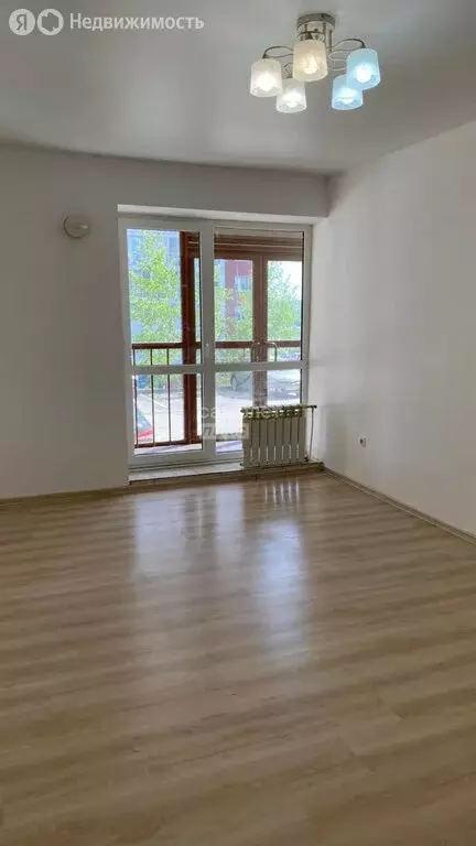 1-комнатная квартира: Иркутск, Байкальская улица, 236В/1 (48.6 м) - Фото 1