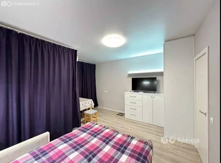 1-к кв. Московская область, Красногорск бул. Космонавтов, 17 (30.0 м) - Фото 1