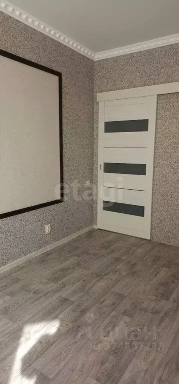 1-к кв. Оренбургская область, Оренбург ул. Поляничко, 12/1 (35.2 м) - Фото 1