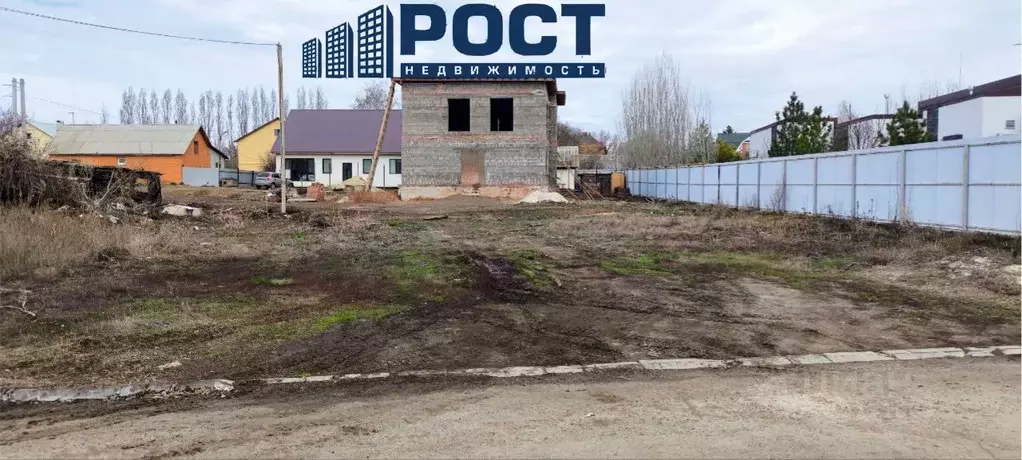 Участок в Оренбургская область, Оренбургский район, пос. Пригородный ... - Фото 2