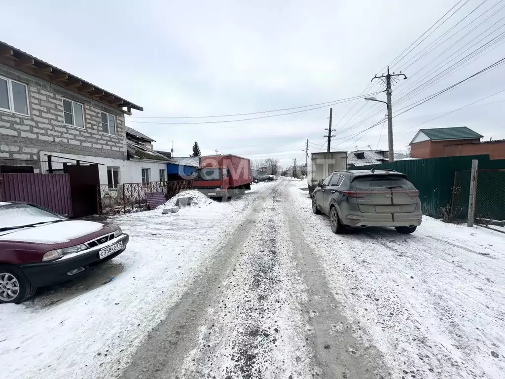 Дом в Челябинская область, Челябинск ул. Толстого, 16 (79 м) - Фото 1