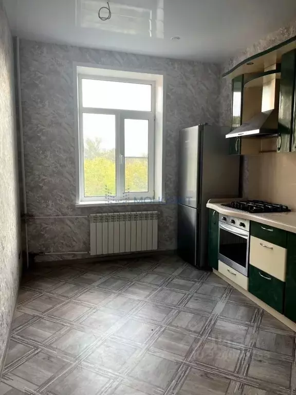 3-к кв. Нижегородская область, Нижний Новгород ул. Гвардейцев, 8 (80.4 ... - Фото 2