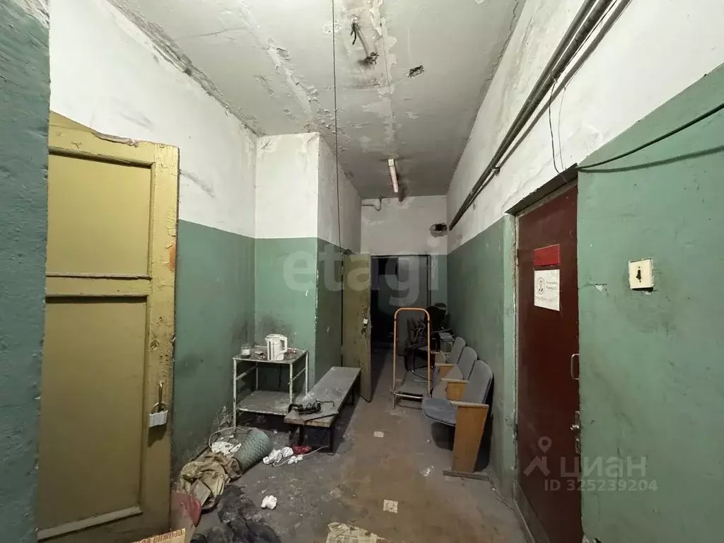 Офис в Московская область, Богородский городской округ, имени ... - Фото 2