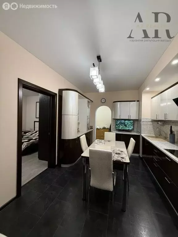 2-комнатная квартира: Коммунарка, улица Сосенский Стан, 5 (68 м) - Фото 1