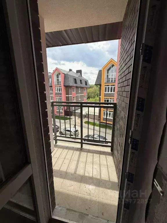 Квартира, студия, 38.5 м - Фото 0