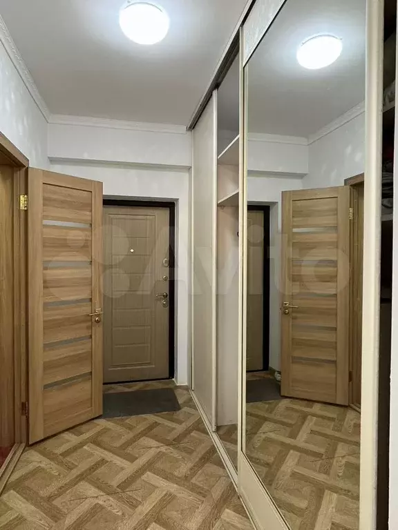 1-к. квартира, 350 м, 2/5 эт. - Фото 0