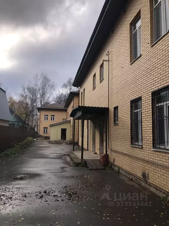 Таунхаус в Московская область, Балашиха Кучино мкр, ул. Пушкинская, 51 ... - Фото 2