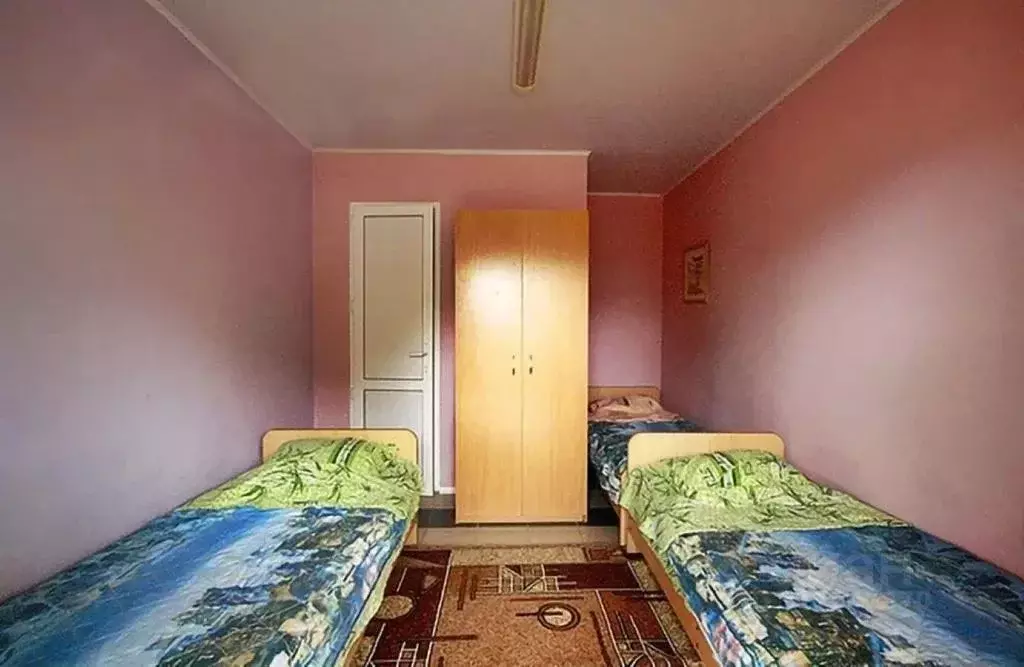 Комната Краснодарский край, Геленджик городской округ, с. ... - Фото 1
