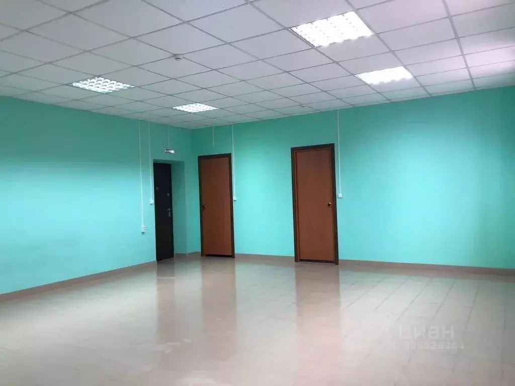 Помещение свободного назначения в Астраханская область, Астрахань ... - Фото 1