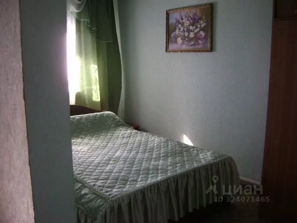 Комната Владимирская область, Вязники Железнодорожная ул., 6 (12.0 м) - Фото 1