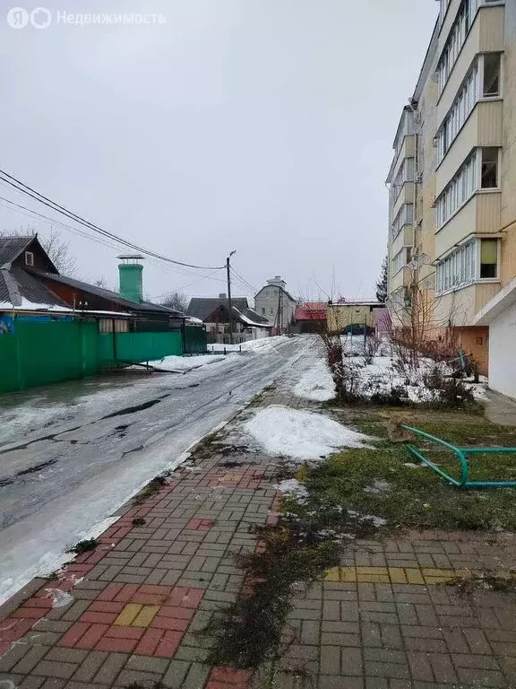 Дом в Белгород, 1-й Центральный переулок (65.4 м) - Фото 2