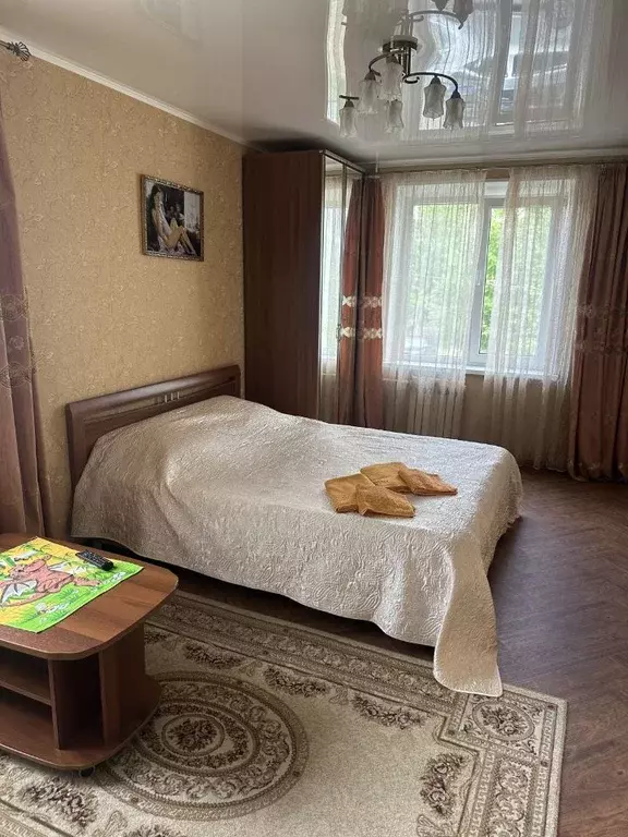 1-к кв. Камчатский край, Петропавловск-Камчатский Дальневосточная ул., ... - Фото 2