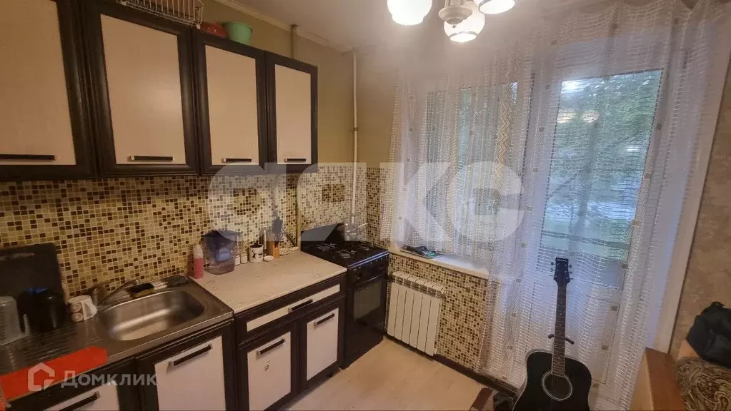 Продаётся 1-к квартира, 33 м - Фото 1
