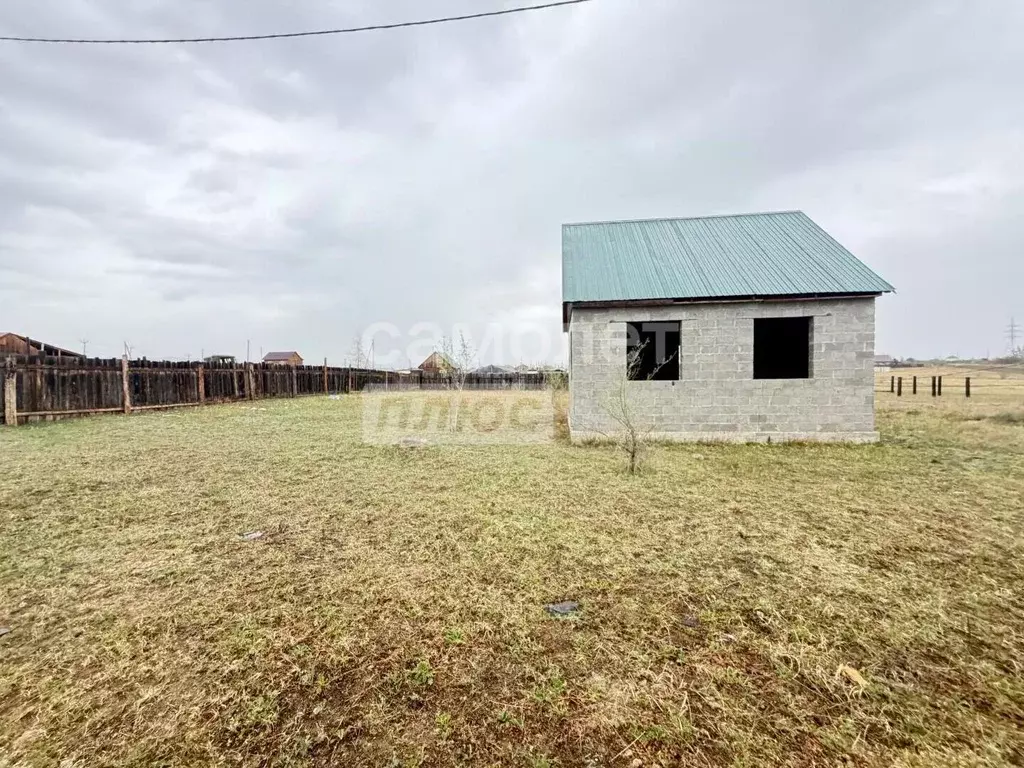 Участок в Забайкальский край, Чита ул. Ландшафтная, 6 (10.0 сот.) - Фото 2
