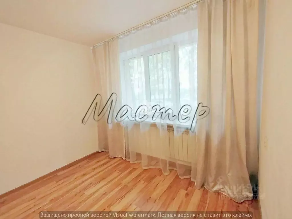 1-к кв. Белгородская область, Белгород ул. Мокроусова, 17 (30.0 м) - Фото 2