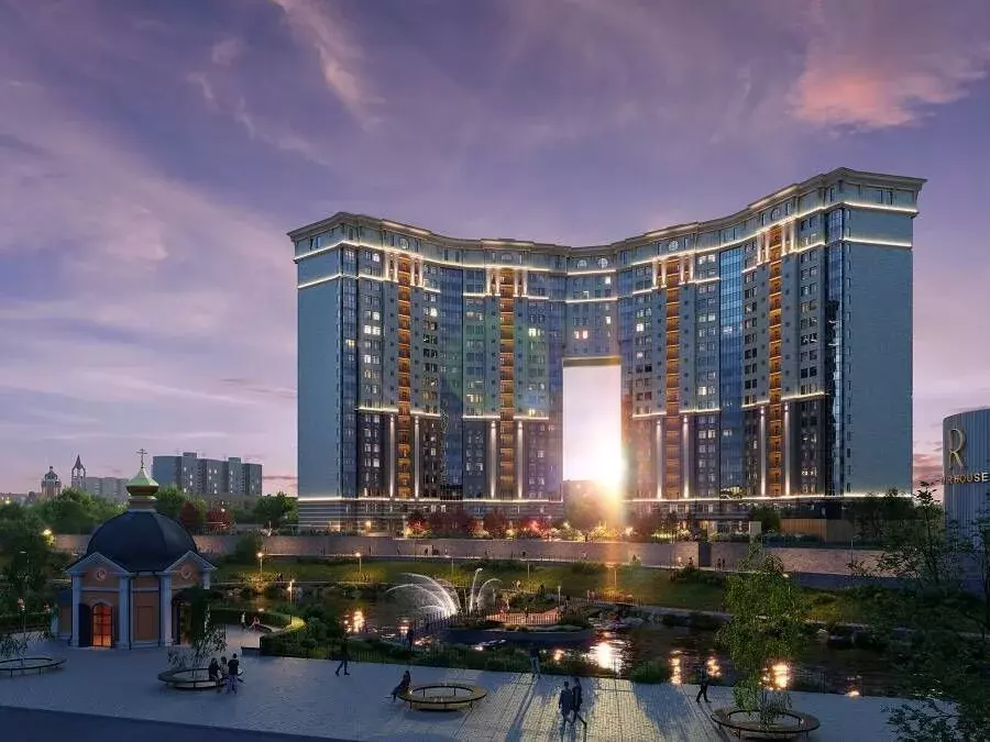 3-к кв. Московская область, Щелково Советская ул., 60 (86.0 м) - Фото 1