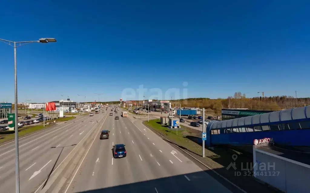 Помещение свободного назначения в Пермский край, Пермь ул. Спешилова, ... - Фото 2