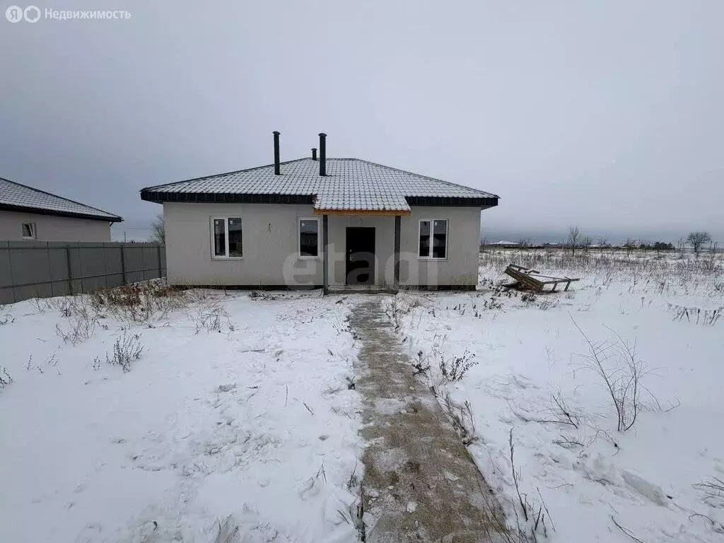 Дом в село Подстепки, 2-й Александровский переулок (86 м) - Фото 1