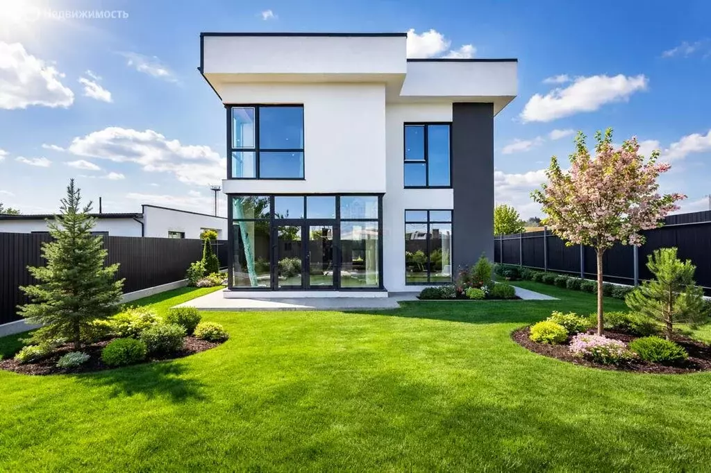 Дом в Севастополь, ТСН СНТ Биолог (130 м) - Фото 1