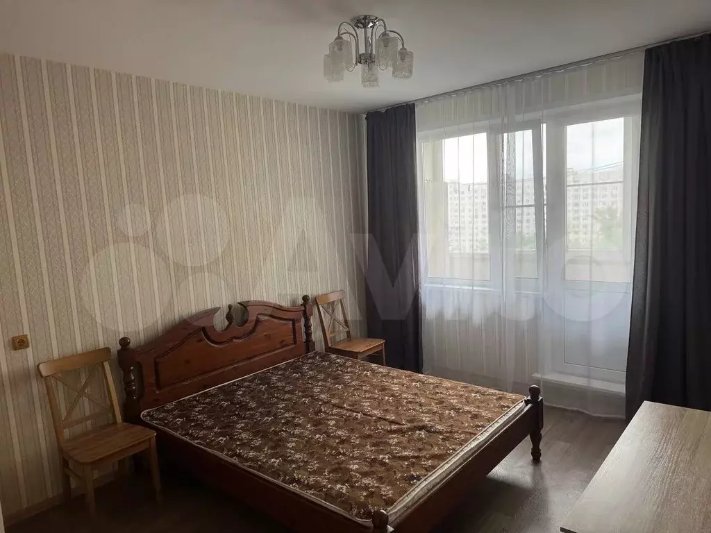 2-к. квартира, 48 м, 11/12 эт. - Фото 0