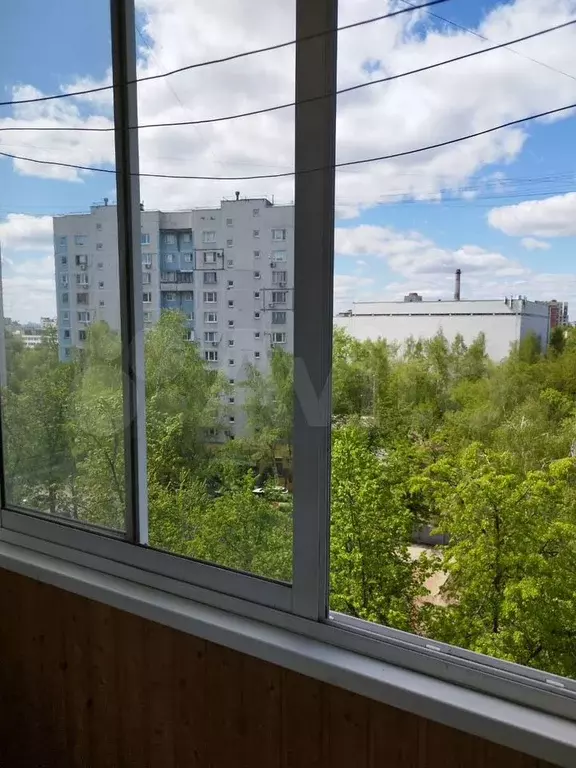2-к. квартира, 45 м, 8/12 эт. - Фото 1