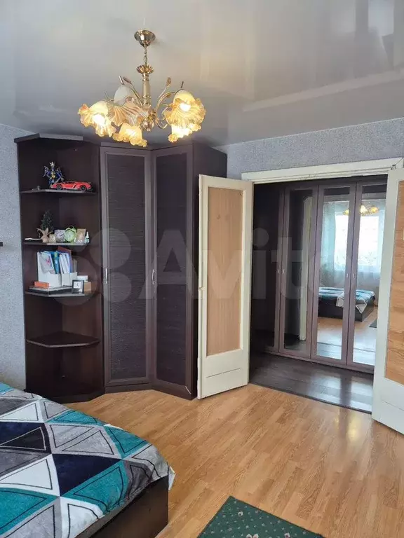 3-к. квартира, 58,2 м, 7/9 эт. - Фото 1