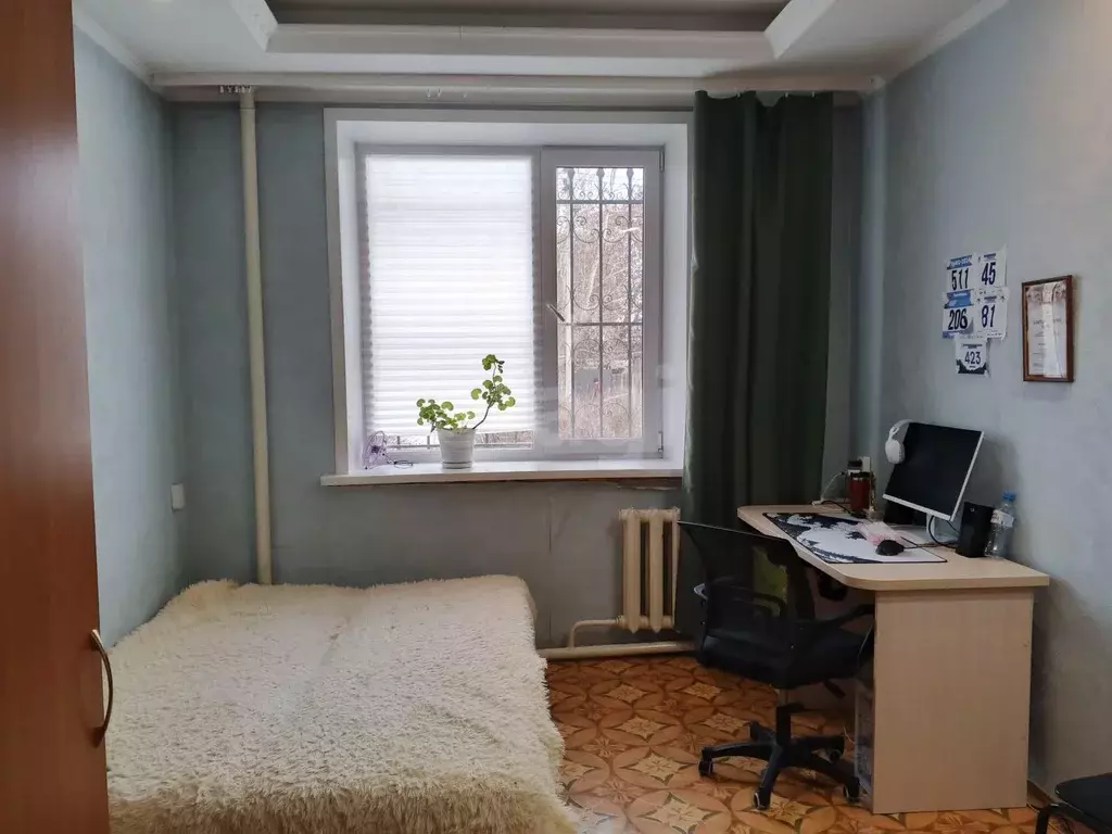 Квартира, 3 комнаты, 61 м - Фото 1