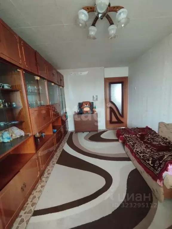 3-к кв. Калужская область, Балабаново г. Боровский муниципальный ... - Фото 1