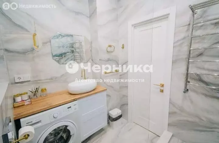 1-комнатная квартира: Кисловодск, улица 40 лет Октября, 37 (44.5 м) - Фото 2