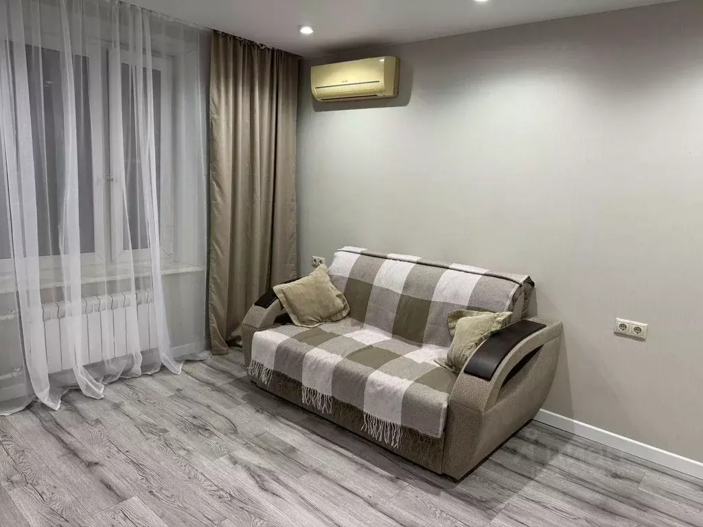 2-к кв. Москва Федеративный просп., 40К2 (40.0 м) - Фото 1