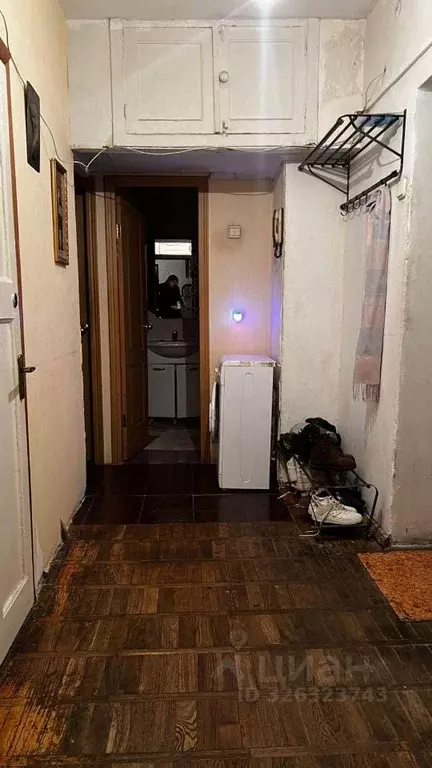 Комната Москва Воронцовская ул., 30С1 (39.9 м) - Фото 1