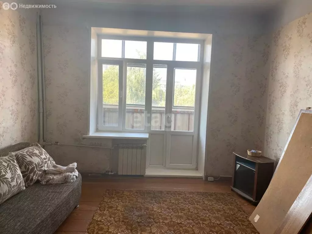3-комнатная квартира: Пенза, улица Володарского, 47/45 (67.5 м) - Фото 1