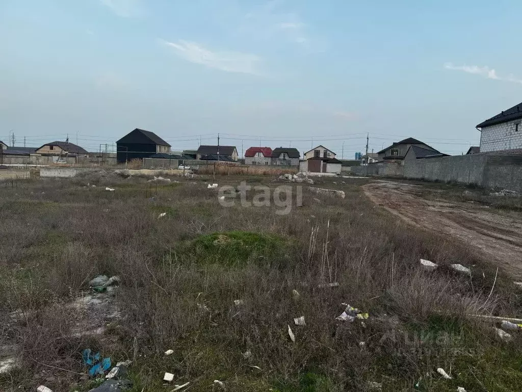 Участок в Дагестан, Махачкала проезд 5-й Ганапиева, 12 (6.0 сот.) - Фото 0