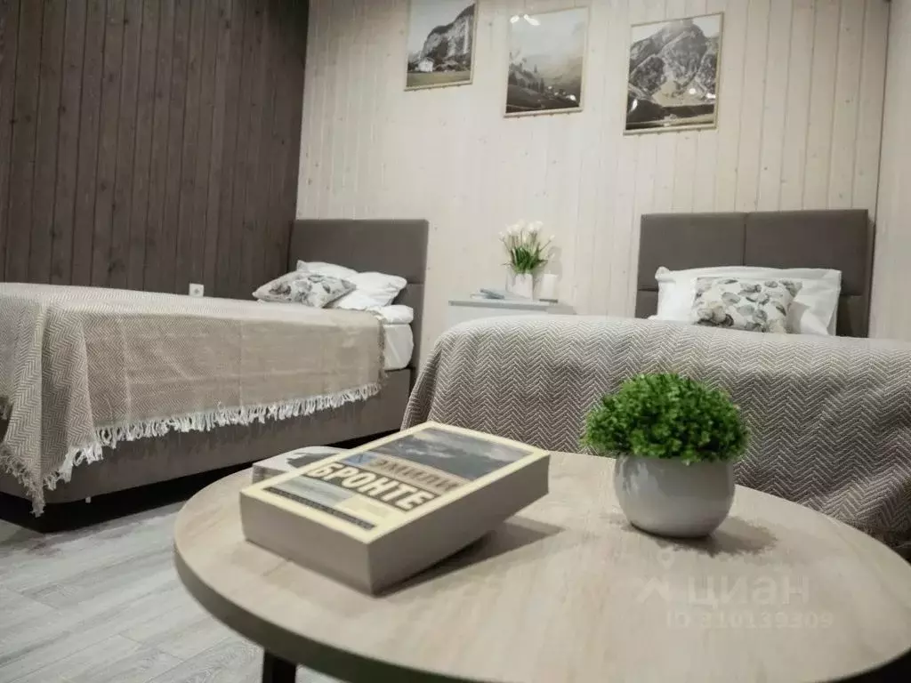Дом в Ленинградская область, Всеволожский район, Токсовское городское ... - Фото 1