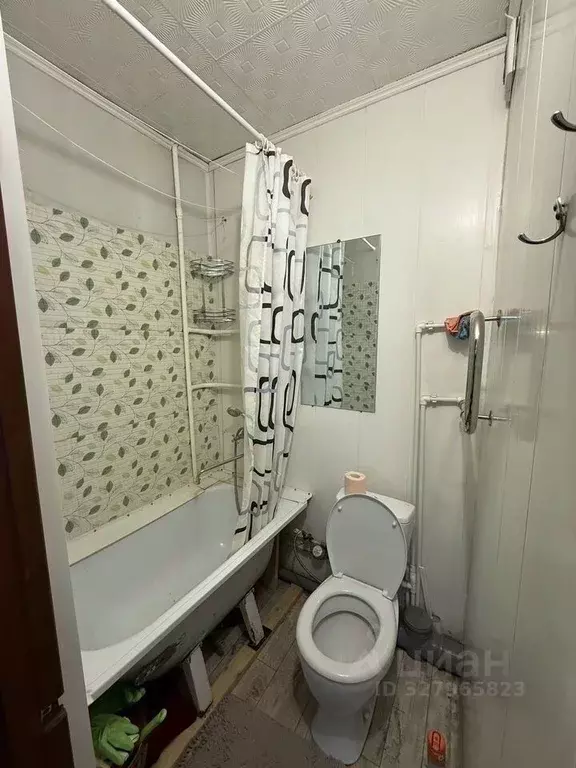 Студия Томская область, Томск Сибирская ул., 102/1 (20.0 м) - Фото 2