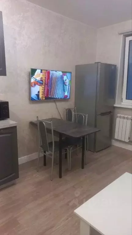 1-к кв. Московская область, Красногорск Заводская ул., 18к3 (36.0 м) - Фото 2