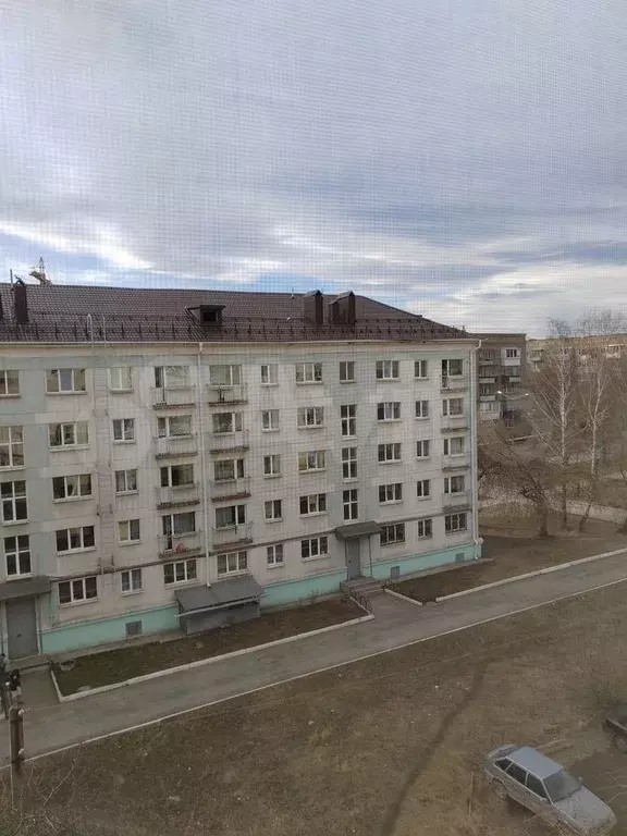 1-к. квартира, 12,6 м, 5/5 эт. - Фото 1