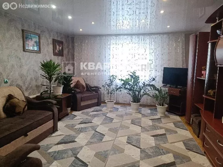 Дом в село Быньги, Заречная улица, 22 (127.5 м) - Фото 1