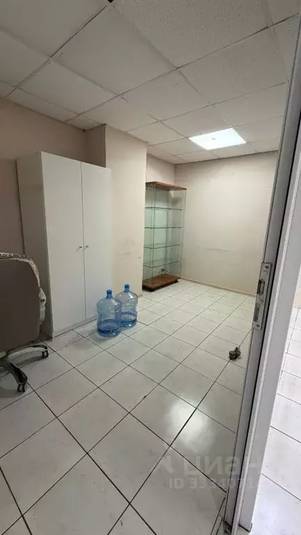 Помещение свободного назначения в Москва ул. Бориса Галушкина, 3К1 (76 ... - Фото 1