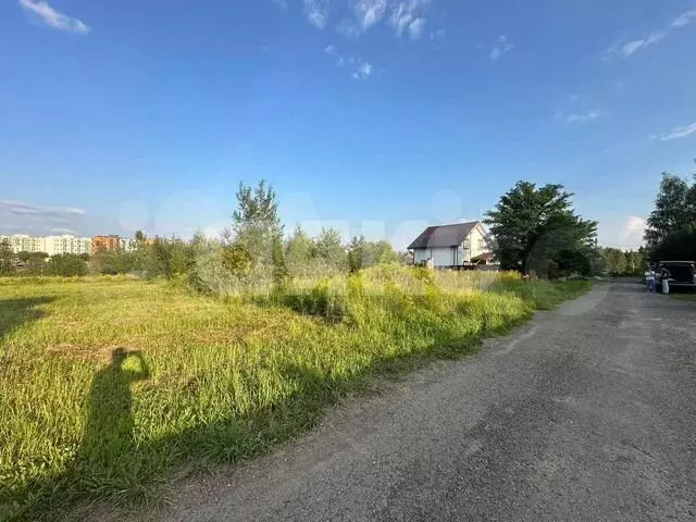 Участок 11 сот. (ИЖС) - Фото 0