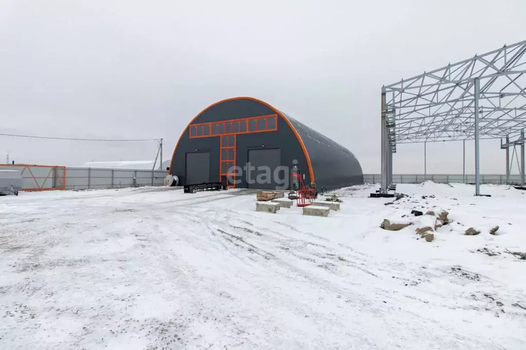 Помещение Под Склад Купить В Тюмени