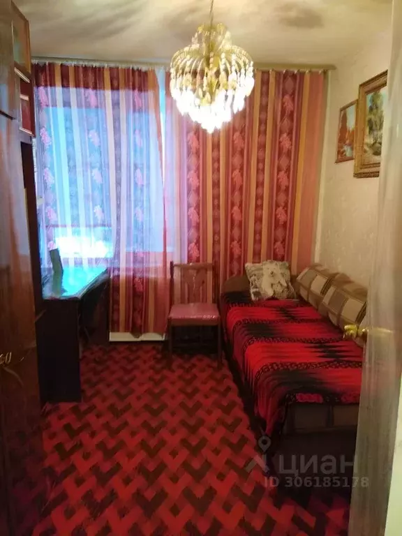 Комната Москва ул. Новинки, 27К1 (12.0 м) - Фото 0