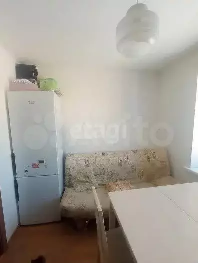 1-к. квартира, 35,6 м, 5/5 эт. - Фото 1